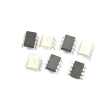 Wholesale Electronic Components Support Bom Quotation Pdip-8 6n137